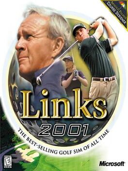 Cover Links 2001
