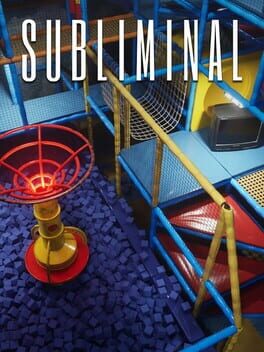 Cover Subliminal