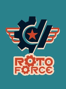 Cover Roto Force