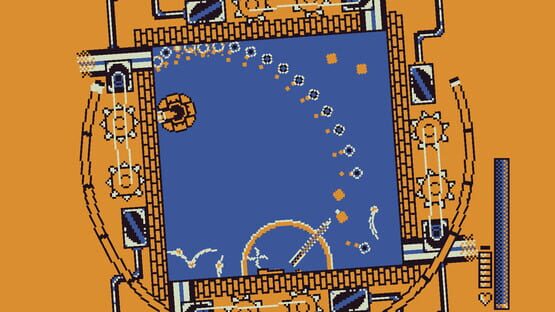 Screenshot Roto Force