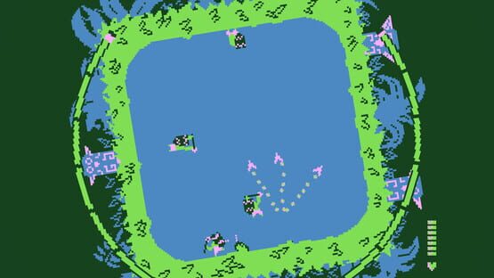Screenshot Roto Force