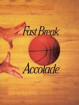 Cover Fast Break