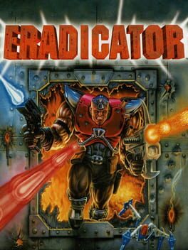 Cover Eradicator