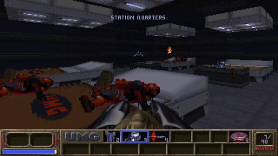 Screenshot Eradicator