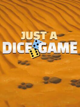Cover Just A Dice Game