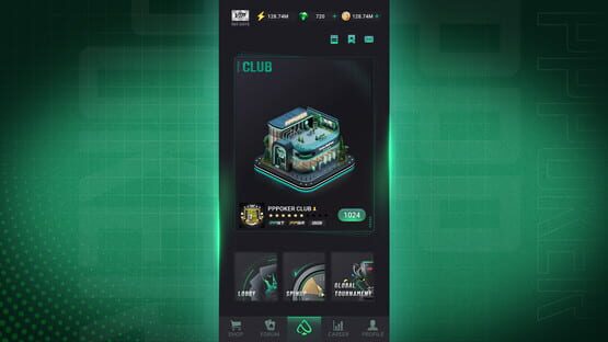 Screenshot Pppoker