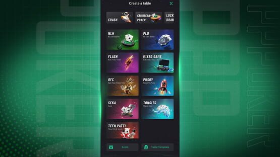 Screenshot Pppoker