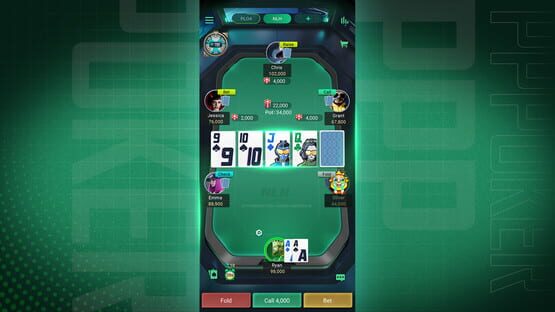 Screenshot Pppoker