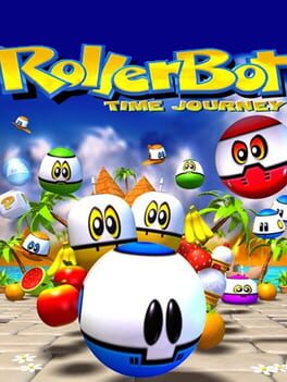 Cover Rollerbot
