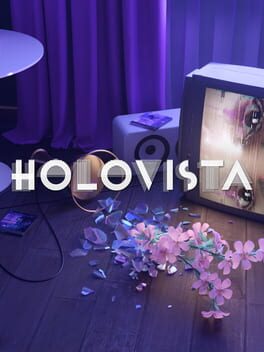 Cover HoloVista