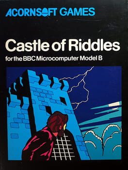Cover Castle of Riddles