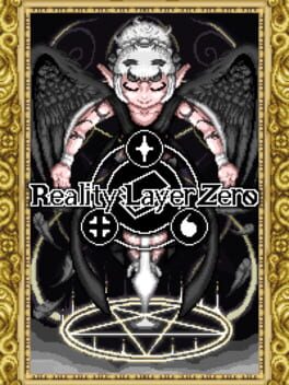 Cover Reality Layer Zero