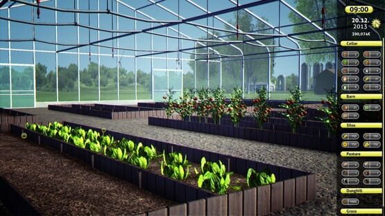 Screenshot Agricultural Simulator 2013: Steam Edition