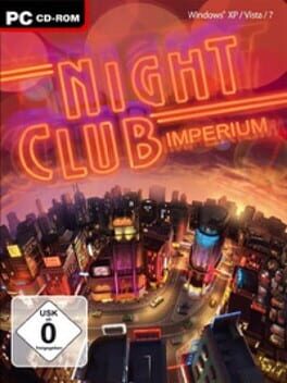 Cover Nightclub Imperium