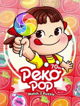 Cover Peko Pop