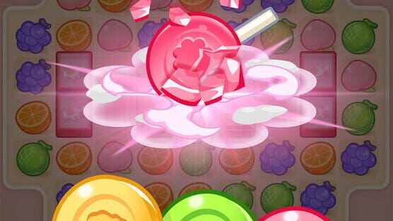 Screenshot Peko Pop