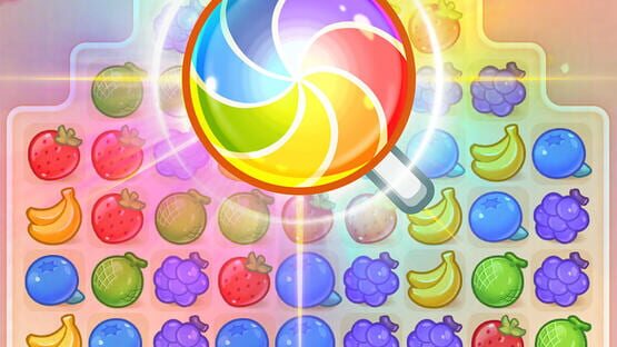 Screenshot Peko Pop