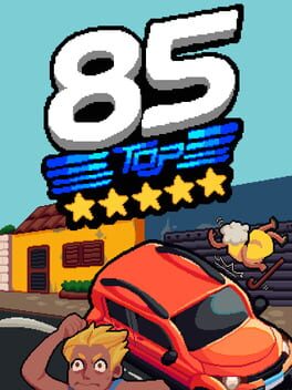 Cover 85Top