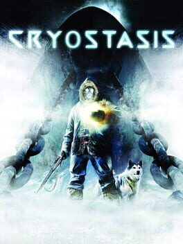 Cover Cryostasis