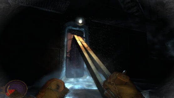 Screenshot Cryostasis