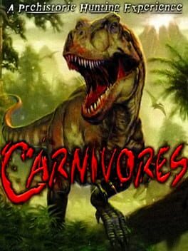 Cover Carnivores