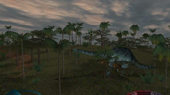 Screenshot Carnivores