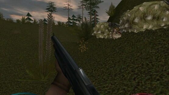 Screenshot Carnivores
