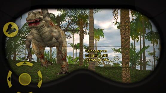 Screenshot Carnivores