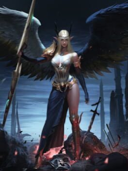 Cover Blade X: Odyssey of Heroes