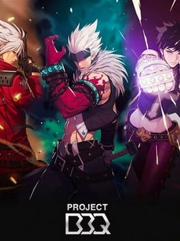 Cover Project BBQ