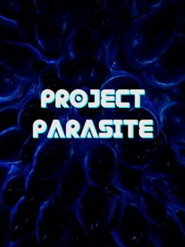 Cover Project Parasite