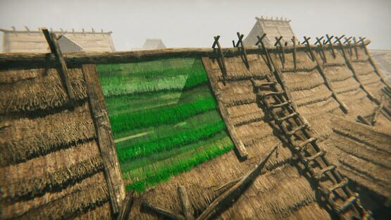 Screenshot Medieval Frontiers