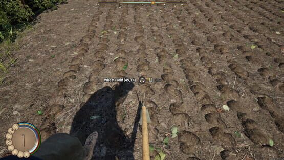 Screenshot Medieval Frontiers