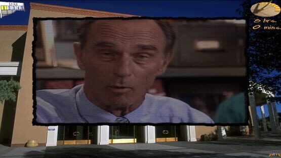 Screenshot Santa Fe Mysteries: Sacred Ground