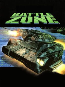 Cover Battlezone