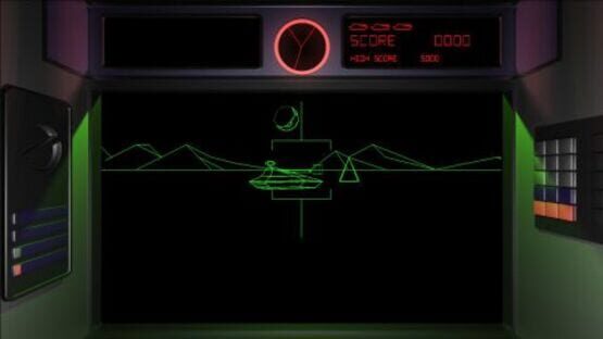 Screenshot Battlezone