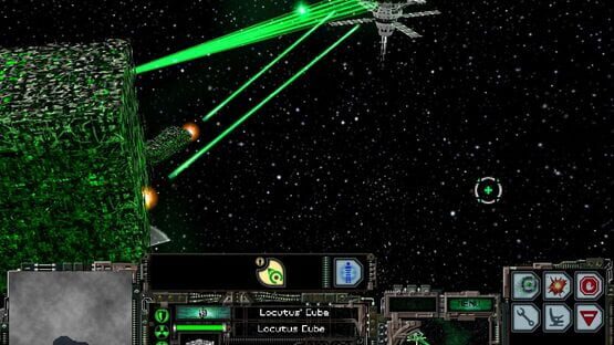 Screenshot Star Trek - Armada