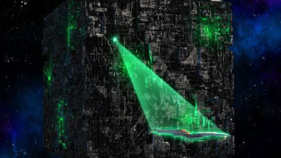 Screenshot Star Trek - Armada