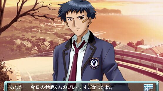 Screenshot Tokimeki Factory Vol.1