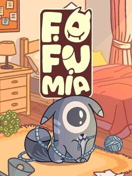 Cover Fofumia