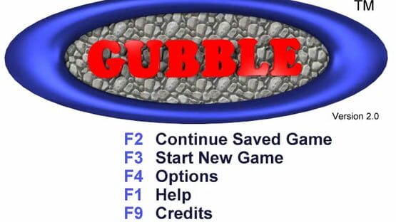Screenshot Gubble