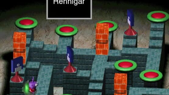 Screenshot Gubble