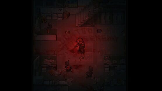 Screenshot Wasteland Travelers