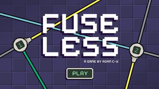 Screenshot Fuseless