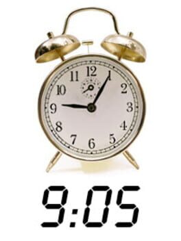 Cover 9:05