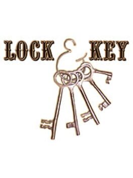 Cover Lock & Key