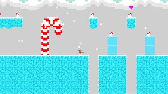 Screenshot Blaster Shooter GunGuy!
