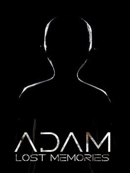 Cover Adam: Lost Memories