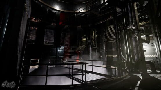 Screenshot Adam: Lost Memories