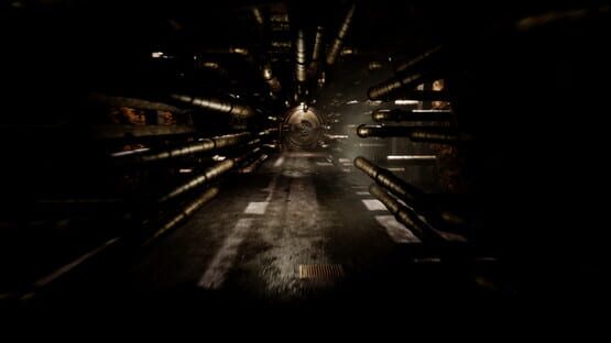 Screenshot Adam: Lost Memories